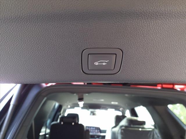 new 2025 Chevrolet Tahoe car, priced at $79,085