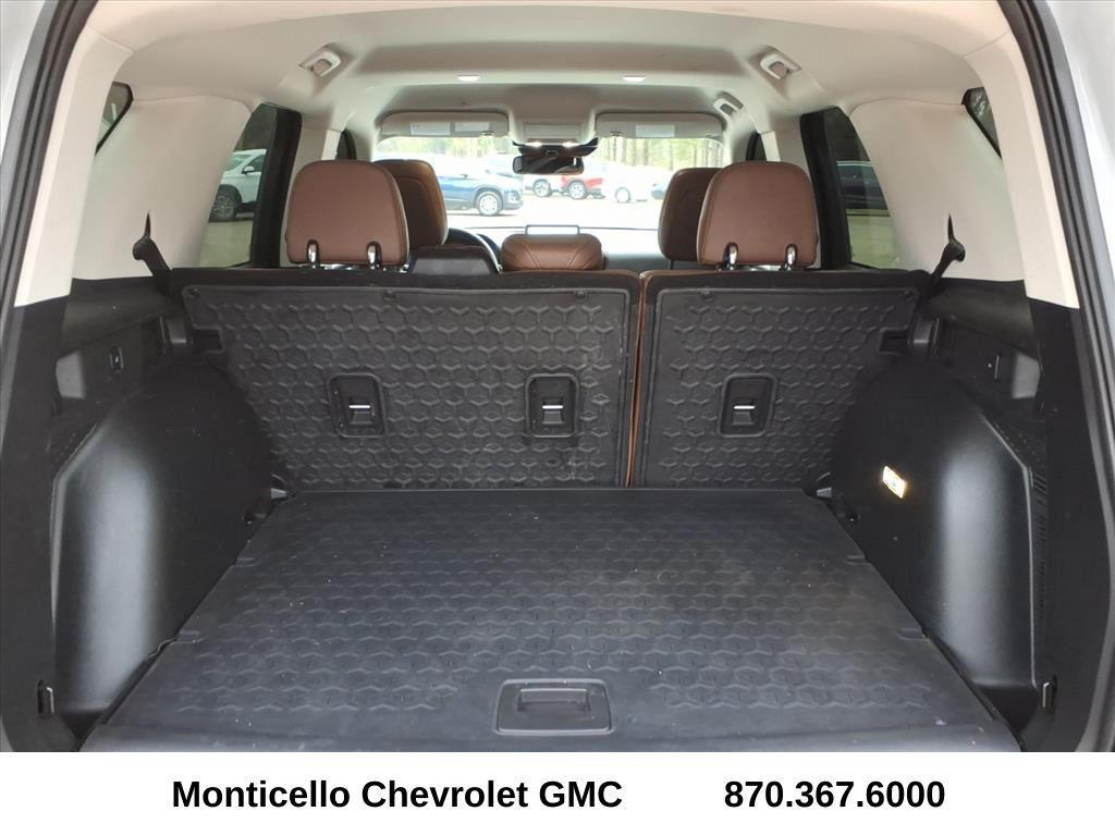 used 2021 Ford Bronco Sport car, priced at $21,499