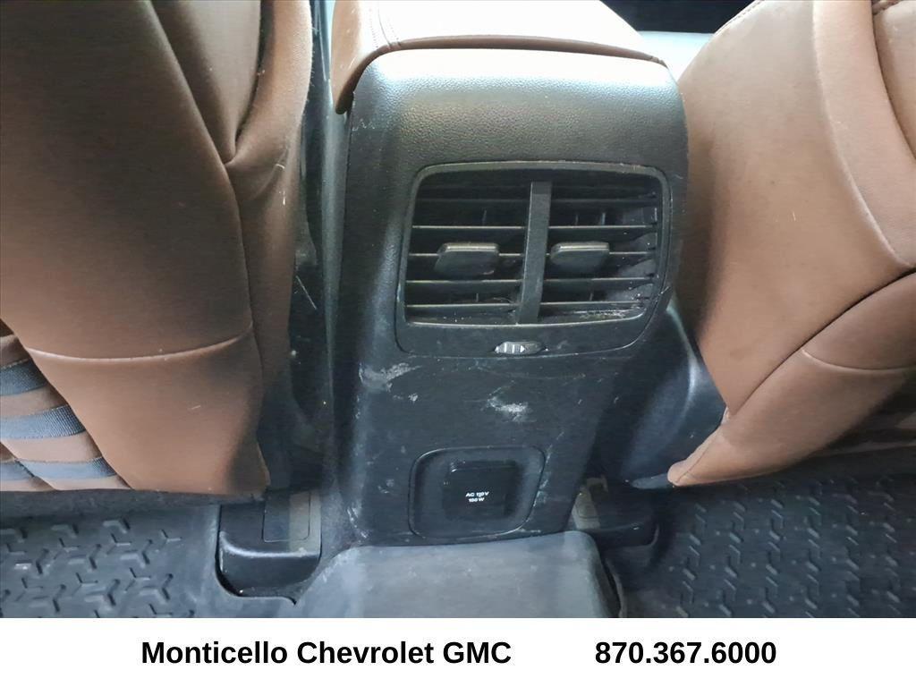 used 2021 Ford Bronco Sport car, priced at $21,499