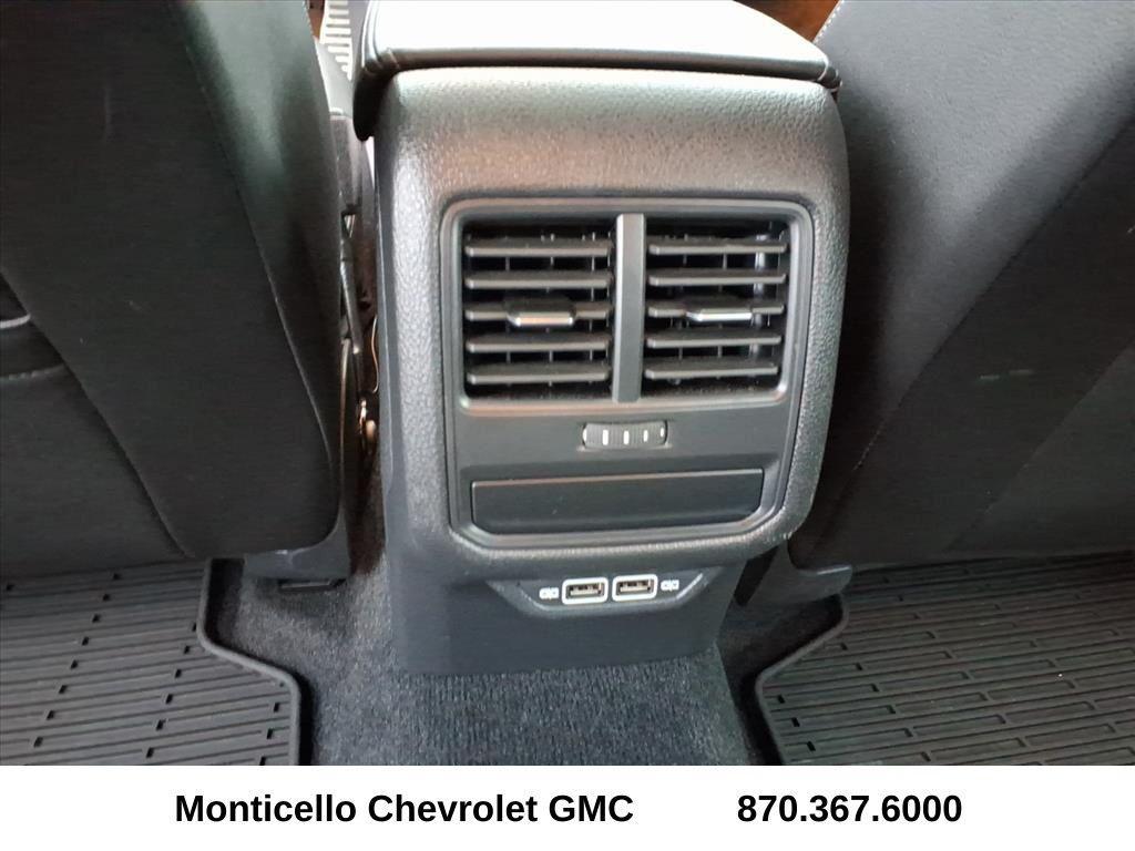 used 2020 Volkswagen Passat car, priced at $16,879