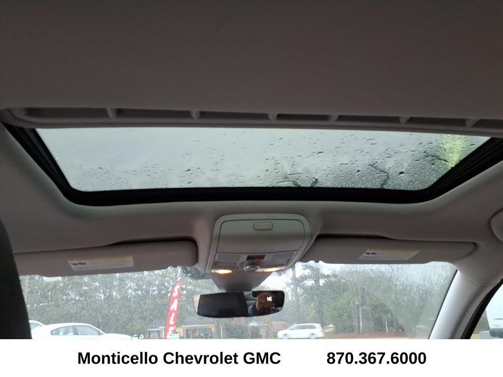 used 2020 Volkswagen Passat car, priced at $16,879