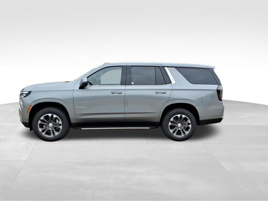 new 2026 Chevrolet Tahoe car, priced at $74,855