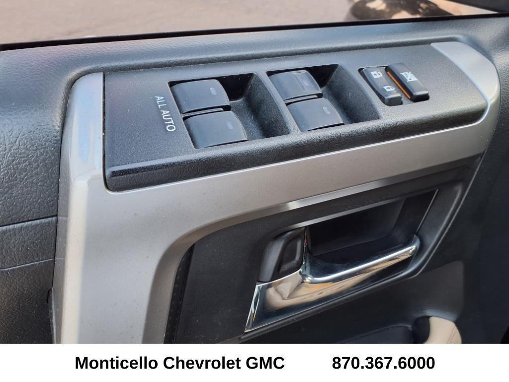 used 2022 Toyota 4Runner car, priced at $32,399