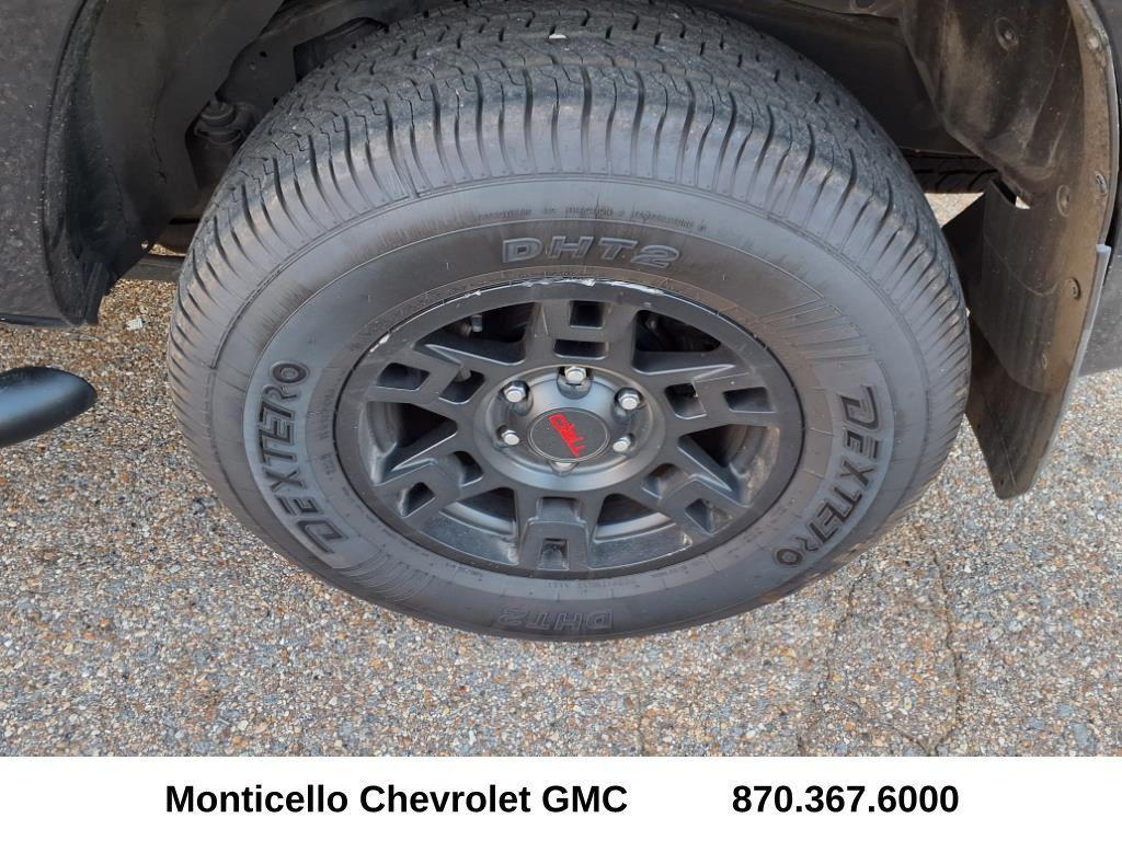 used 2022 Toyota 4Runner car, priced at $32,399