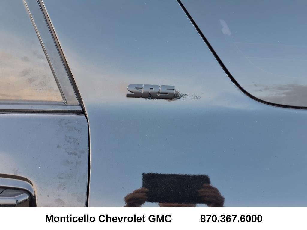 used 2022 Toyota 4Runner car, priced at $32,399