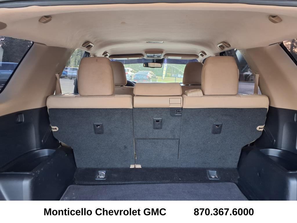 used 2022 Toyota 4Runner car, priced at $32,399