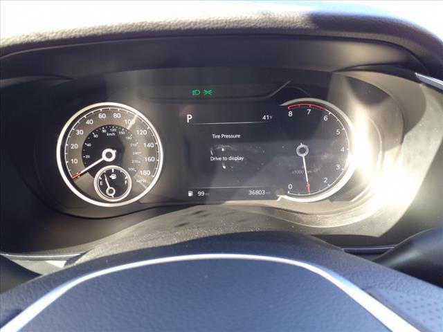 used 2023 Genesis G70 car, priced at $26,999