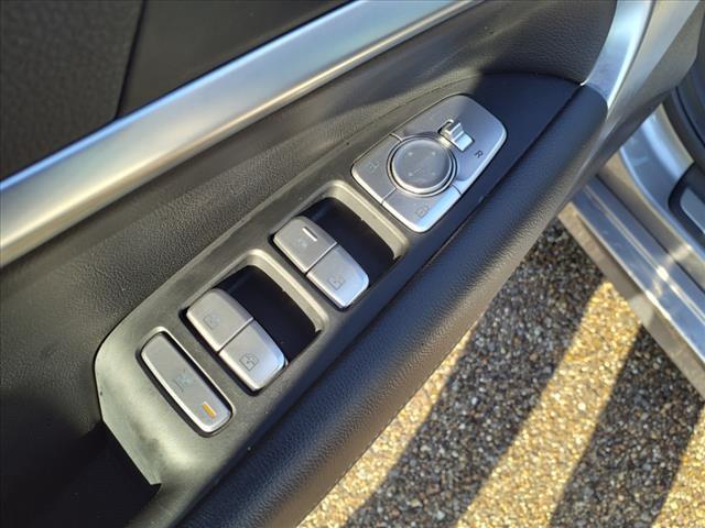 used 2023 Genesis G70 car, priced at $26,999