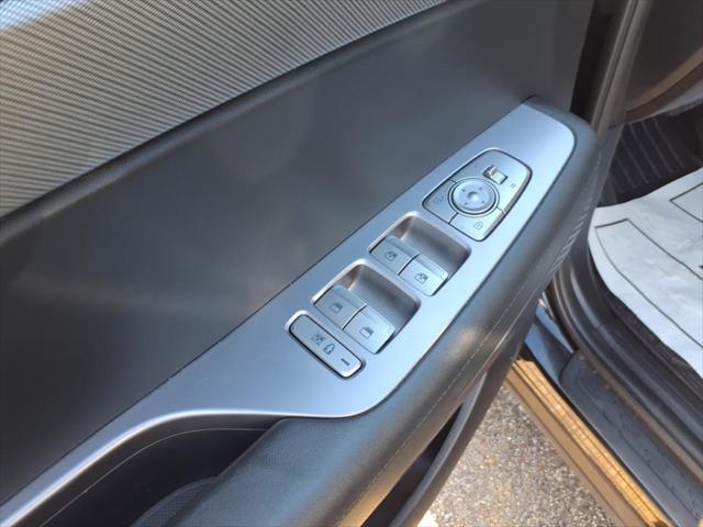 used 2024 Hyundai Palisade car, priced at $38,106