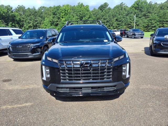 used 2024 Hyundai Palisade car, priced at $38,106