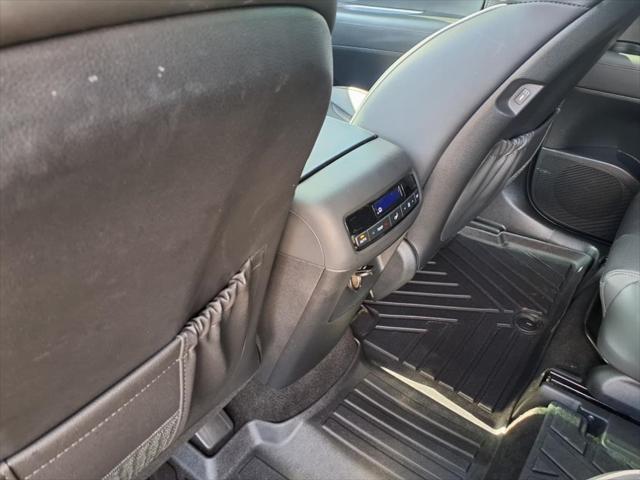 used 2024 Hyundai Palisade car, priced at $38,106