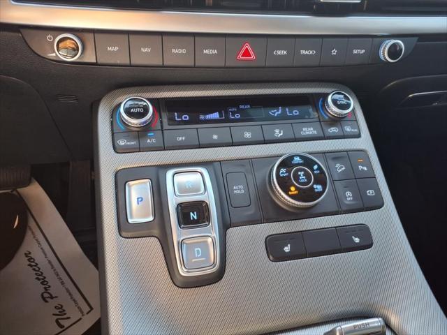 used 2024 Hyundai Palisade car, priced at $38,106
