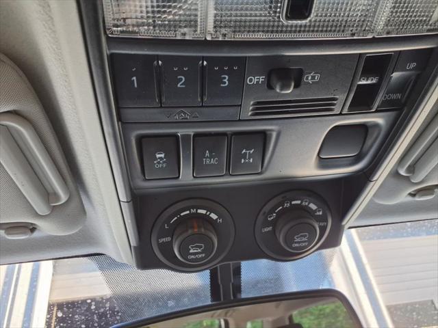 used 2019 Toyota 4Runner car, priced at $26,700