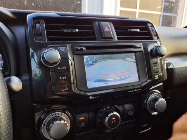 used 2019 Toyota 4Runner car, priced at $26,700