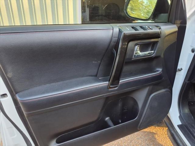 used 2019 Toyota 4Runner car, priced at $26,700