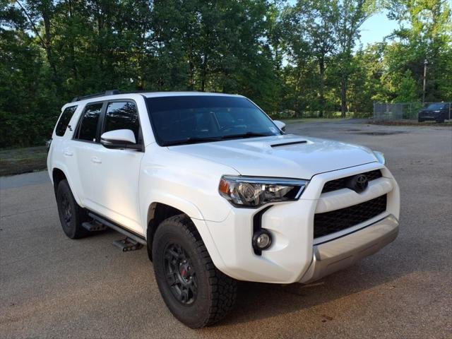 used 2019 Toyota 4Runner car, priced at $26,700