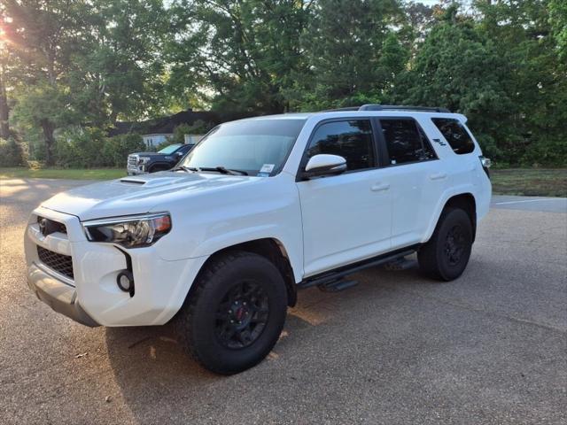 used 2019 Toyota 4Runner car, priced at $26,700