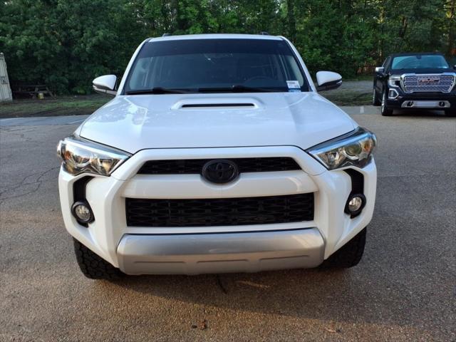 used 2019 Toyota 4Runner car, priced at $26,700