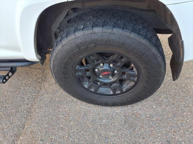 used 2019 Toyota 4Runner car, priced at $26,700