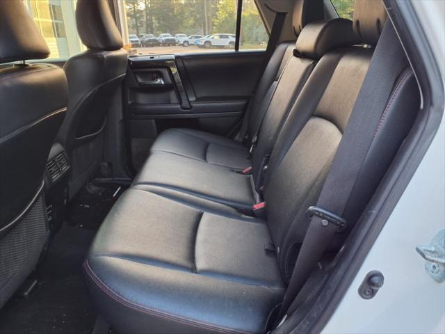 used 2019 Toyota 4Runner car, priced at $26,700