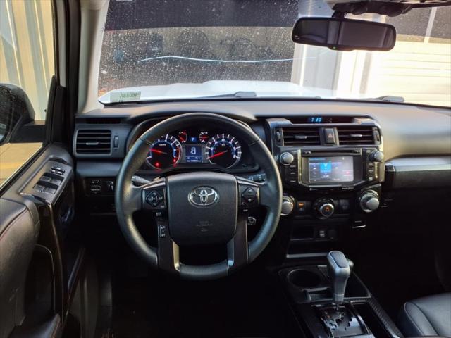 used 2019 Toyota 4Runner car, priced at $26,700