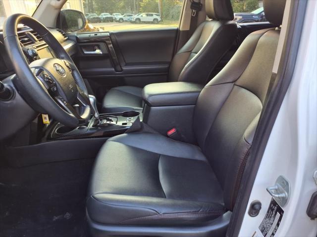 used 2019 Toyota 4Runner car, priced at $26,700