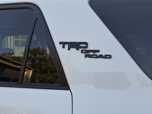 used 2019 Toyota 4Runner car, priced at $26,700