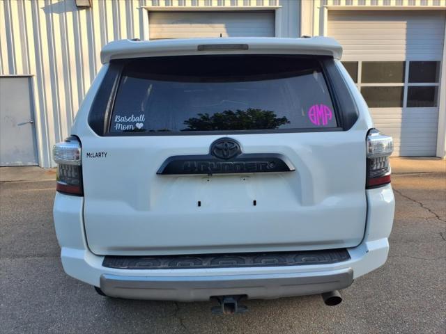 used 2019 Toyota 4Runner car, priced at $26,700