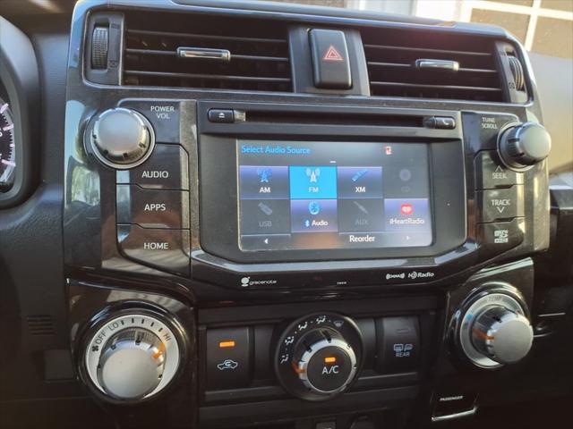 used 2019 Toyota 4Runner car, priced at $26,700