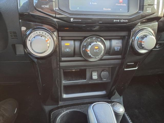 used 2019 Toyota 4Runner car, priced at $26,700