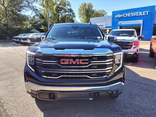 new 2025 GMC Sierra 1500 car, priced at $60,089
