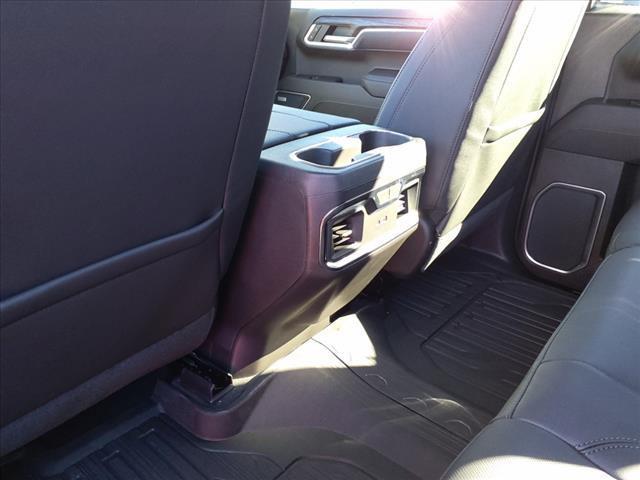 new 2025 GMC Sierra 1500 car, priced at $60,089
