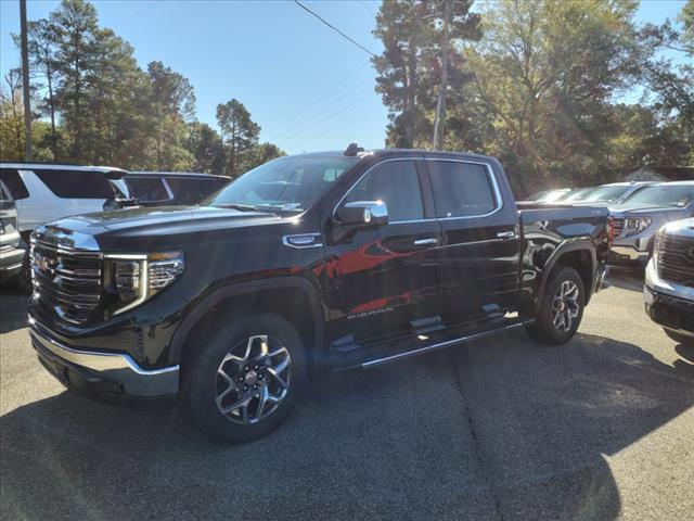 new 2025 GMC Sierra 1500 car, priced at $60,089