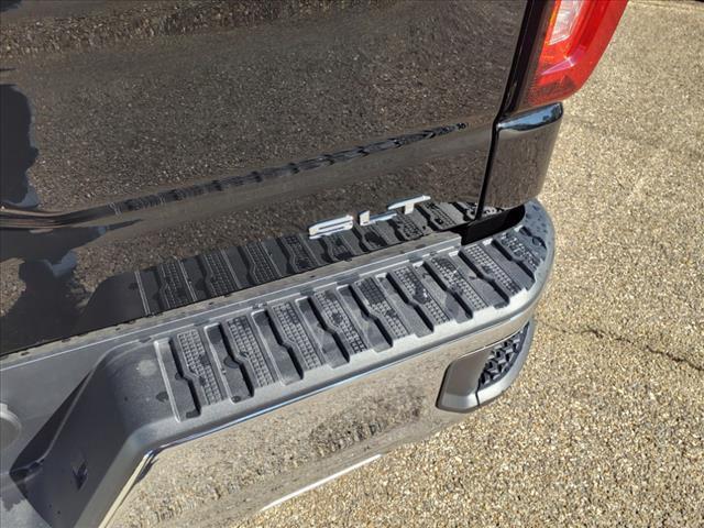 new 2025 GMC Sierra 1500 car, priced at $60,089