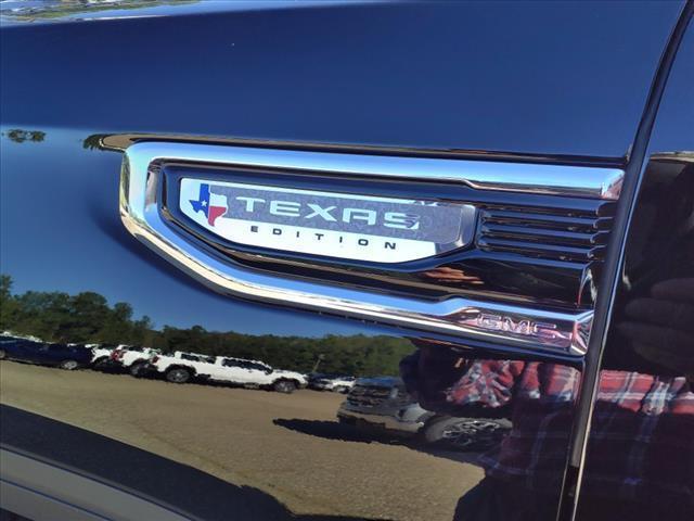 new 2025 GMC Sierra 1500 car, priced at $60,089