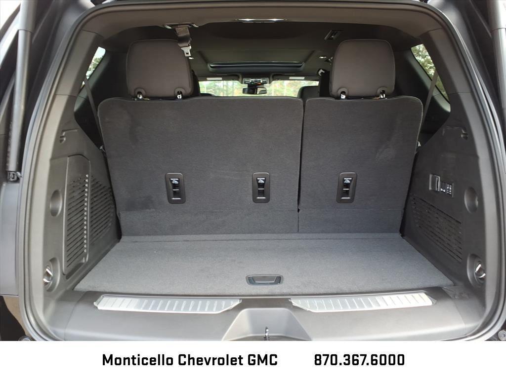 new 2026 GMC Yukon car, priced at $86,526