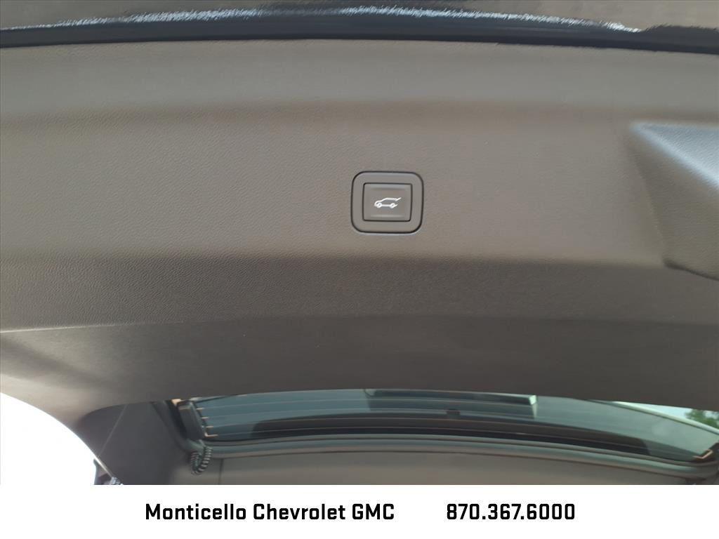 new 2026 GMC Yukon car, priced at $86,526