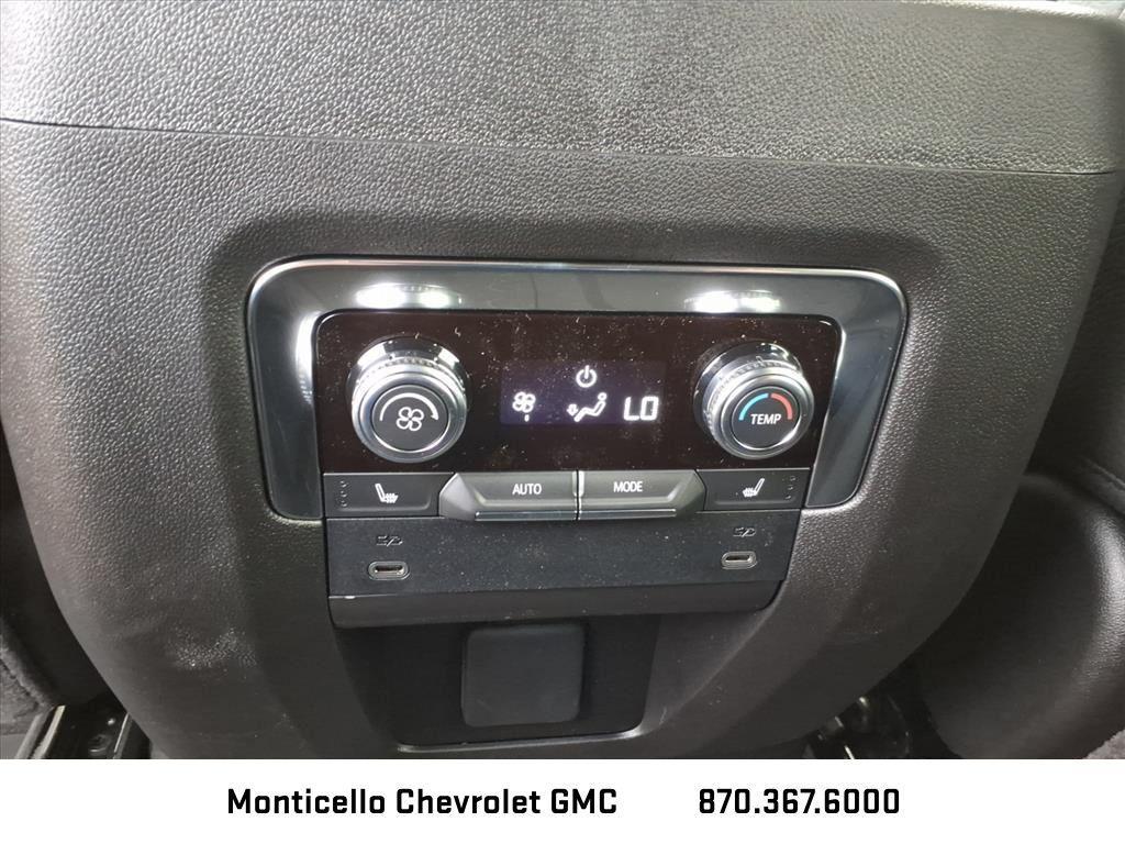 new 2026 GMC Yukon car, priced at $86,526