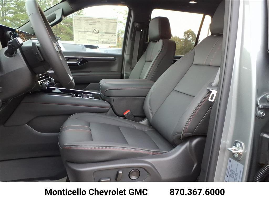 new 2026 Chevrolet Tahoe car, priced at $84,085