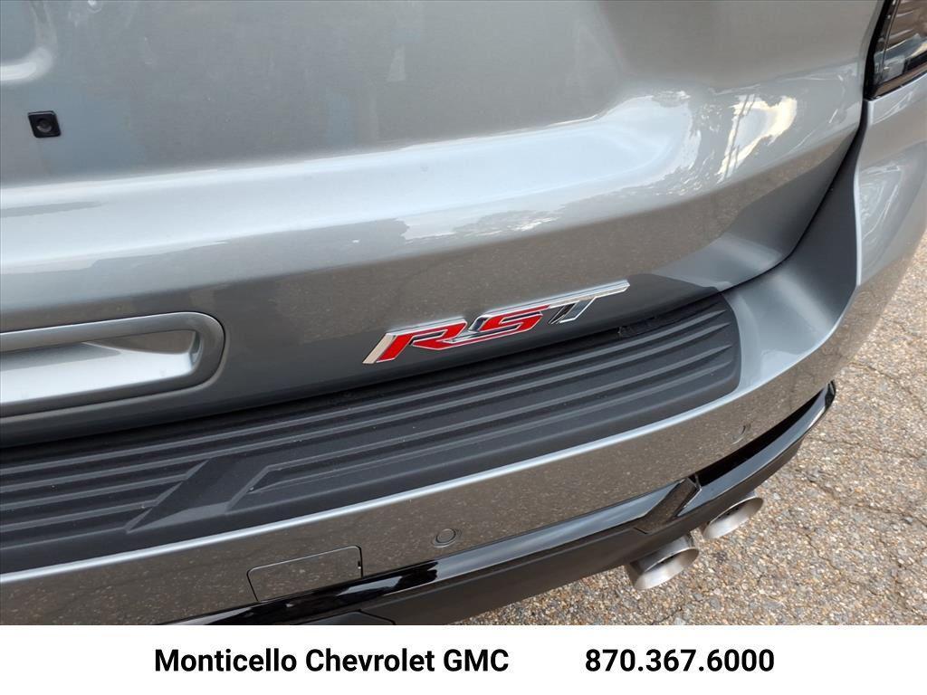 new 2026 Chevrolet Tahoe car, priced at $84,085