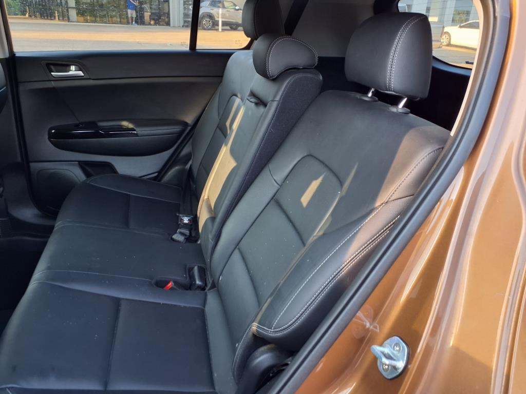 used 2019 Kia Sportage car, priced at $16,898