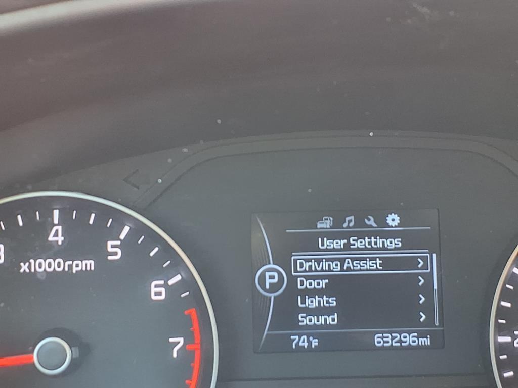 used 2019 Kia Sportage car, priced at $16,898