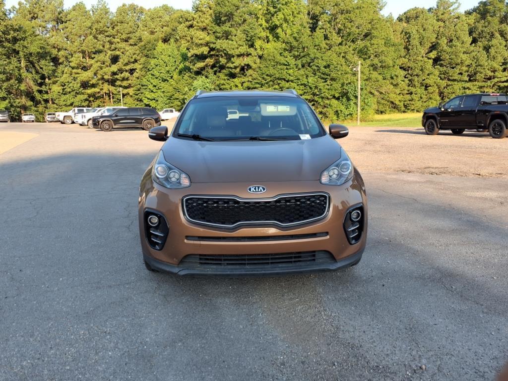 used 2019 Kia Sportage car, priced at $16,898