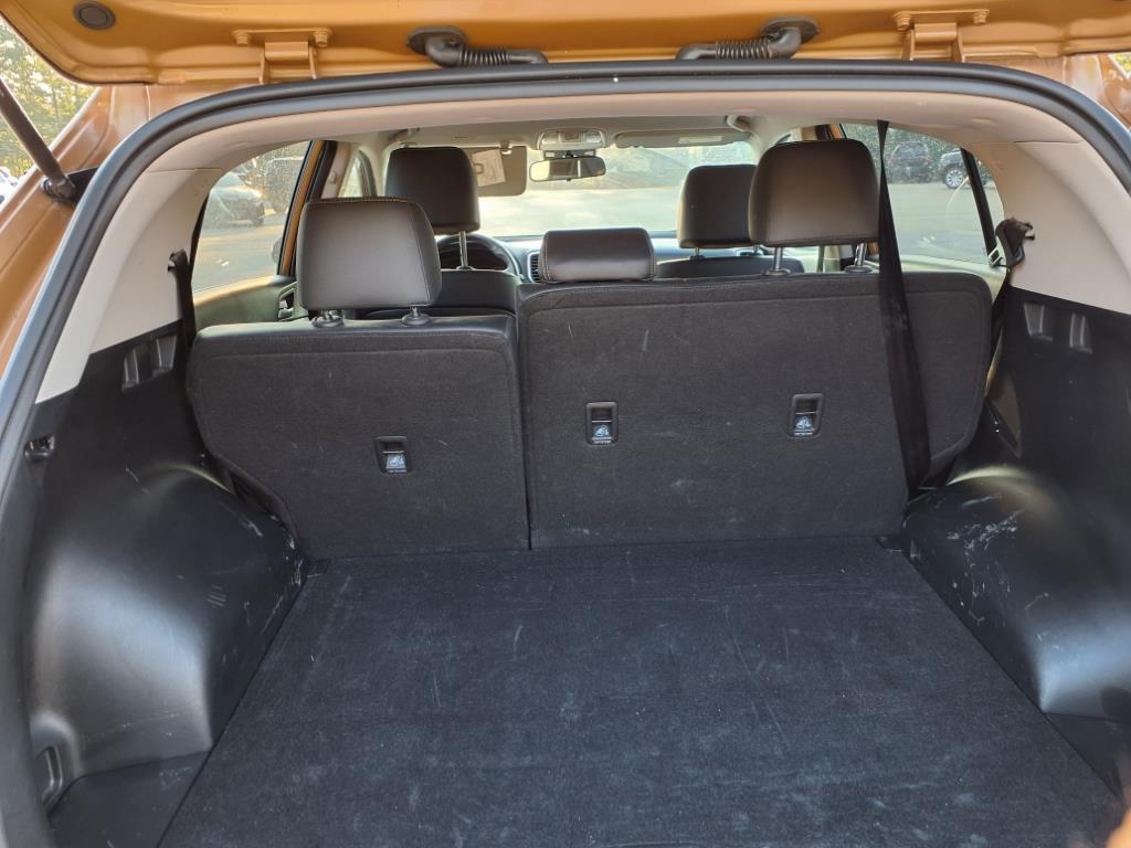 used 2019 Kia Sportage car, priced at $16,898