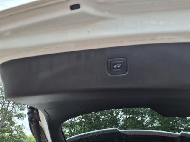 used 2021 Chevrolet Blazer car, priced at $20,899