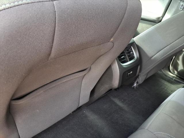 used 2021 Chevrolet Blazer car, priced at $20,899