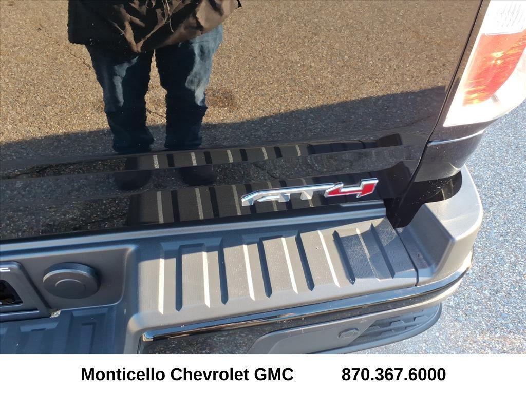 used 2021 GMC Canyon car, priced at $28,299