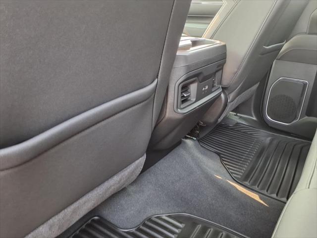 new 2025 Chevrolet Silverado 2500 car, priced at $68,080