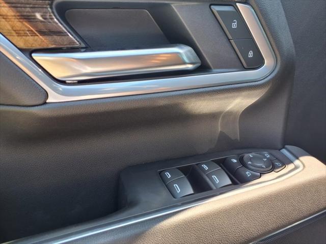 new 2025 Chevrolet Silverado 2500 car, priced at $64,479