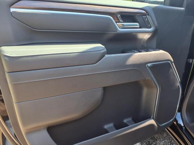 new 2025 Chevrolet Silverado 2500 car, priced at $64,479